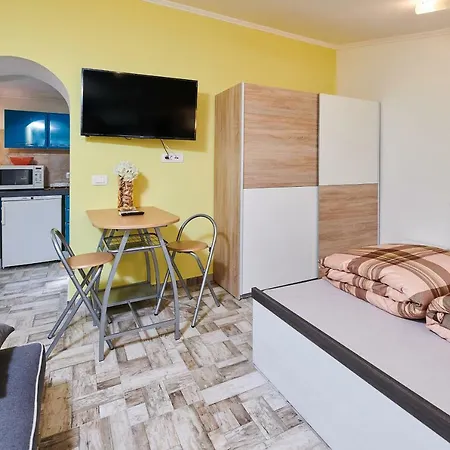 Apartman Studio Alighieri 1 * Umag