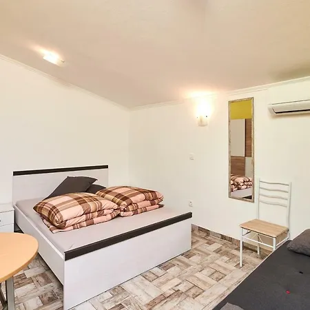 Apartman Studio Alighieri 1 Umag
