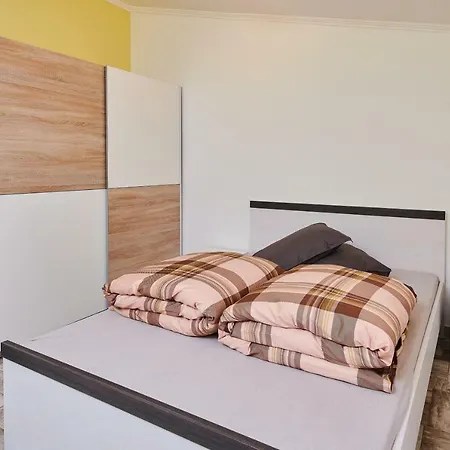 Apartman Studio Alighieri 1 Appartement Umag
